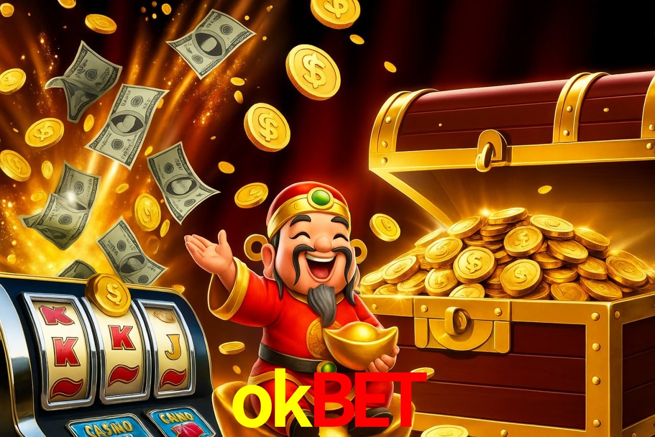 Interface Premium okbet