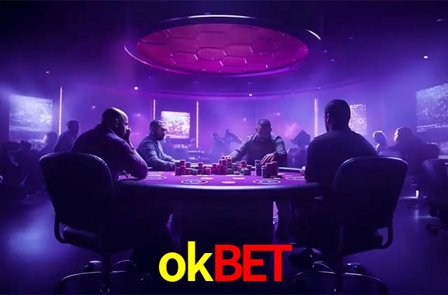Apostas de Tênis okbet