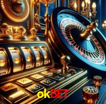 Casino Ao Vivo okbet